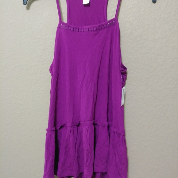 🌵Tank top bohemian - Picture 1 of 4